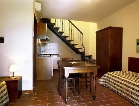 Borgo Degli Olivi Hotel Riotorto