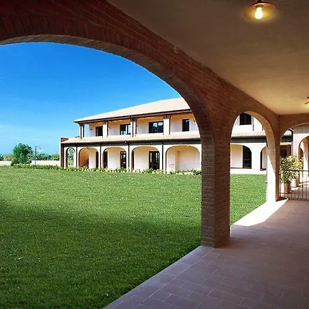 Borgo Degli Olivi 3*