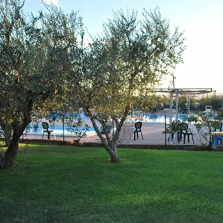 Borgo Degli Olivi Hotel Riotorto