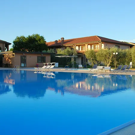 Borgo Degli Olivi Riotorto