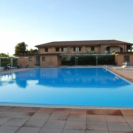 Hotel Borgo Degli Olivi