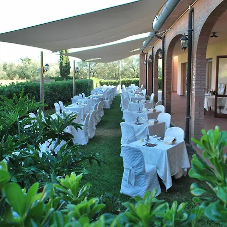 Hotel Borgo Degli Olivi Riotorto