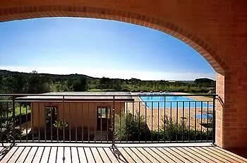 Borgo Degli Olivi 3*