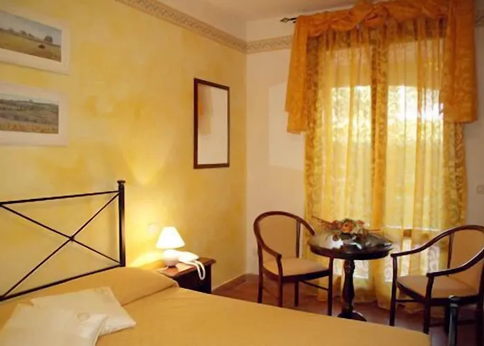 Borgo Degli Olivi 3* Riotorto