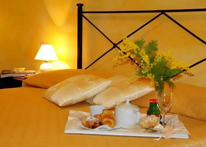 Borgo Degli Olivi Ξενοδοχείο 3*
