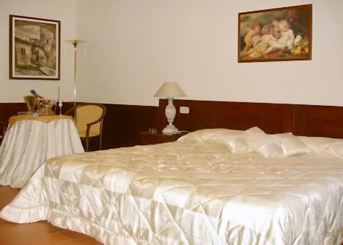 Borgo Degli Olivi
