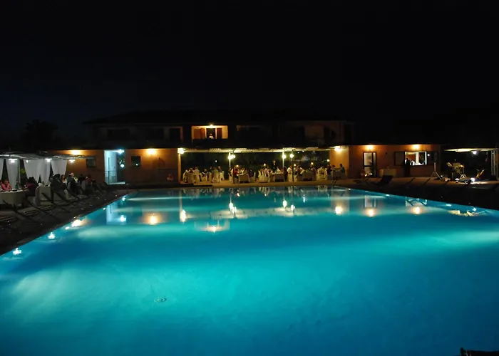 Borgo Degli Olivi Riotorto