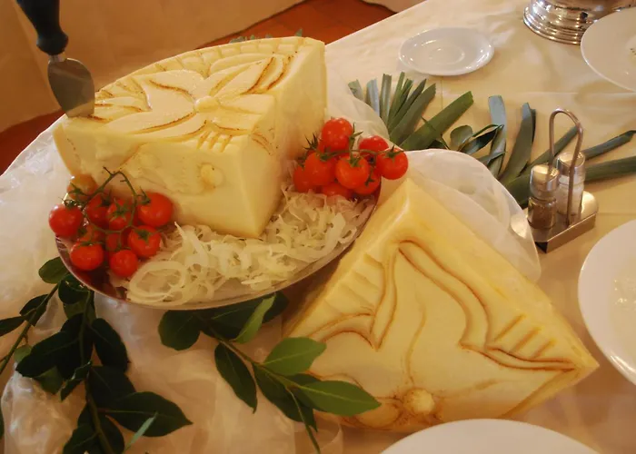 Borgo Degli Olivi Riotorto