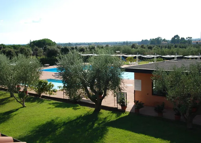 Borgo Degli Olivi