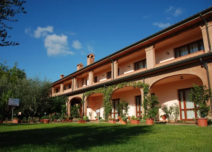 Borgo Degli Olivi Riotorto