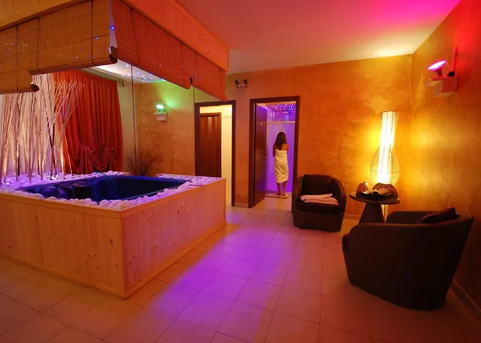 Ξενοδοχείο Borgo Degli Olivi Riotorto