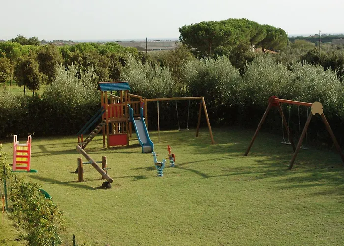 Ξενοδοχείο Borgo Degli Olivi