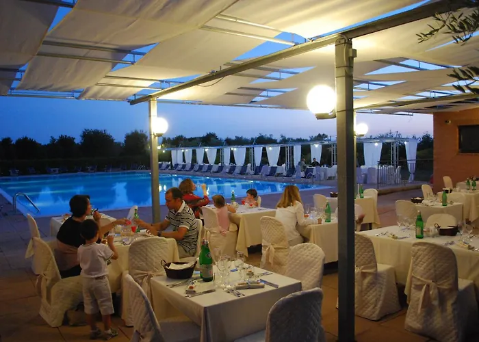 Ξενοδοχείο Borgo Degli Olivi