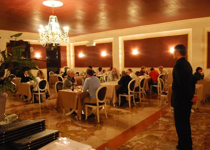 Borgo Degli Olivi Riotorto