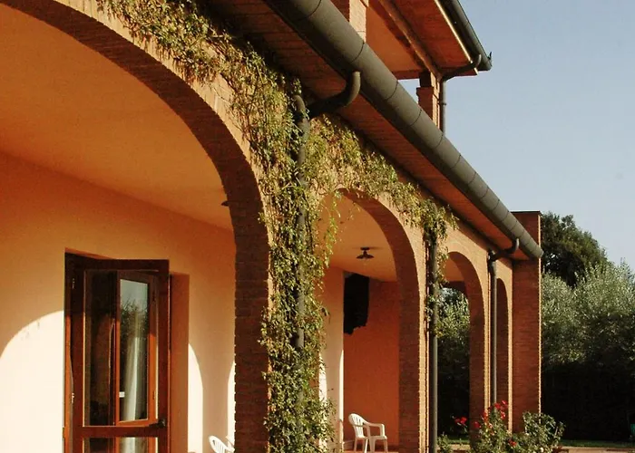 Borgo Degli Olivi
