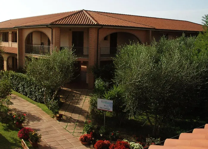 Borgo Degli Olivi Riotorto
