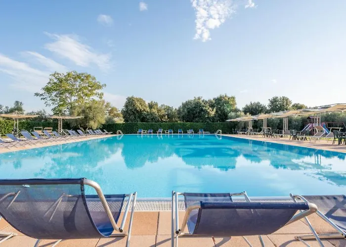 Ξενοδοχείο Borgo Degli Olivi