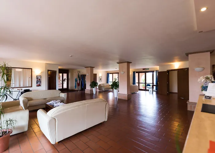 Borgo Degli Olivi 3*