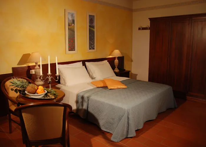 Borgo Degli Olivi Ξενοδοχείο Riotorto