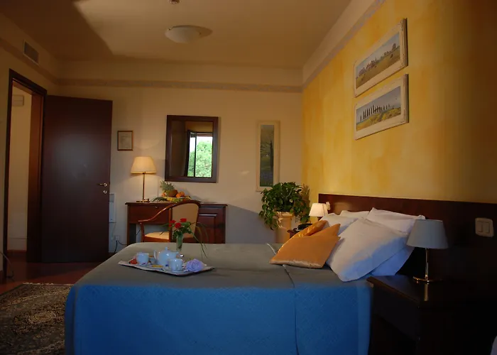 Borgo Degli Olivi Riotorto