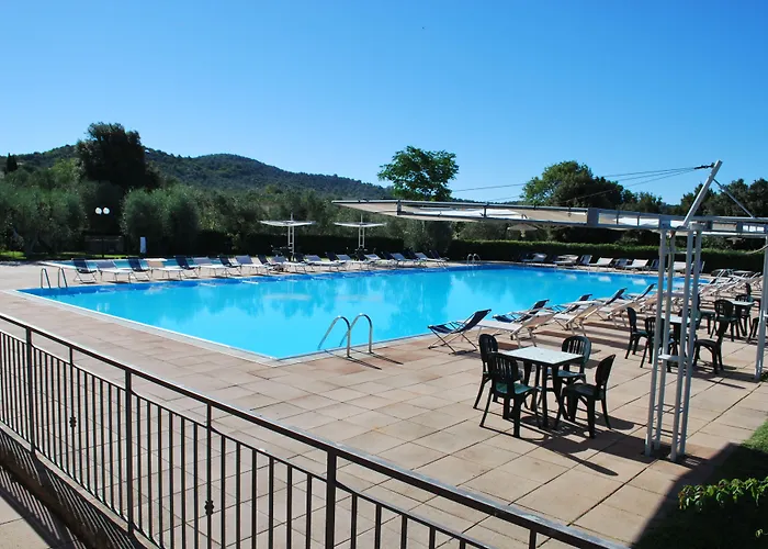 Ξενοδοχείο Borgo Degli Olivi Riotorto