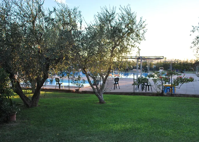 Borgo Degli Olivi Riotorto