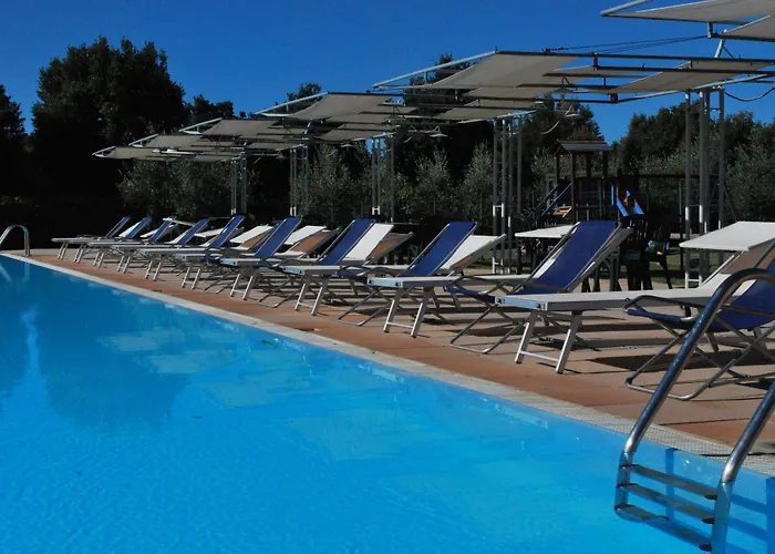 Borgo Degli Olivi Riotorto