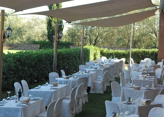 Ξενοδοχείο Borgo Degli Olivi Riotorto