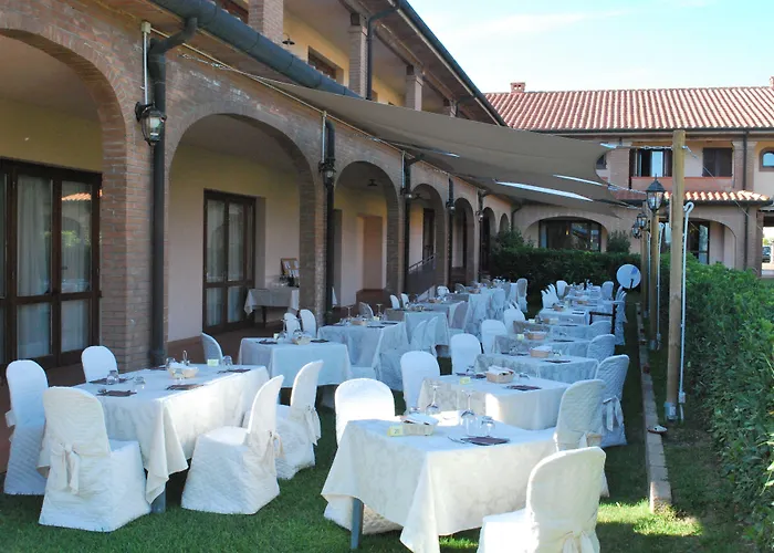 Borgo Degli Olivi