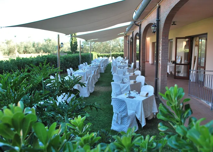 Borgo Degli Olivi 3* Riotorto