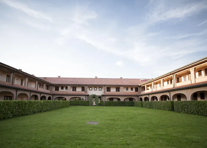 Borgo Degli Olivi Ξενοδοχείο 3*