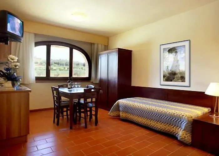 Borgo Degli Olivi Riotorto