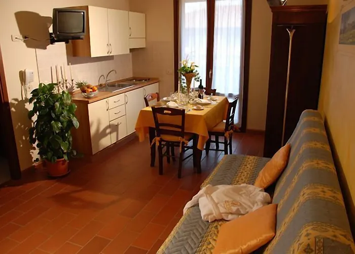 Borgo Degli Olivi