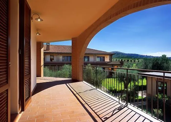 Borgo Degli Olivi