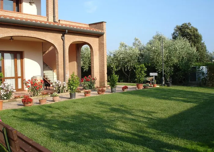 Borgo Degli Olivi Riotorto