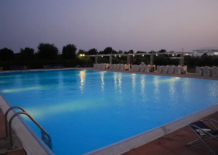 Ξενοδοχείο Borgo Degli Olivi