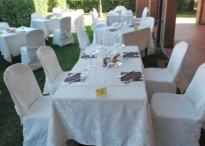 Borgo Degli Olivi 3*